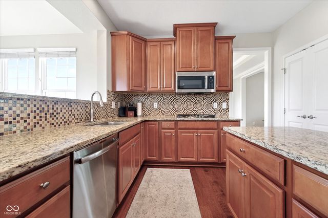 14459 New Garden Lane, Carmel, IN 46033