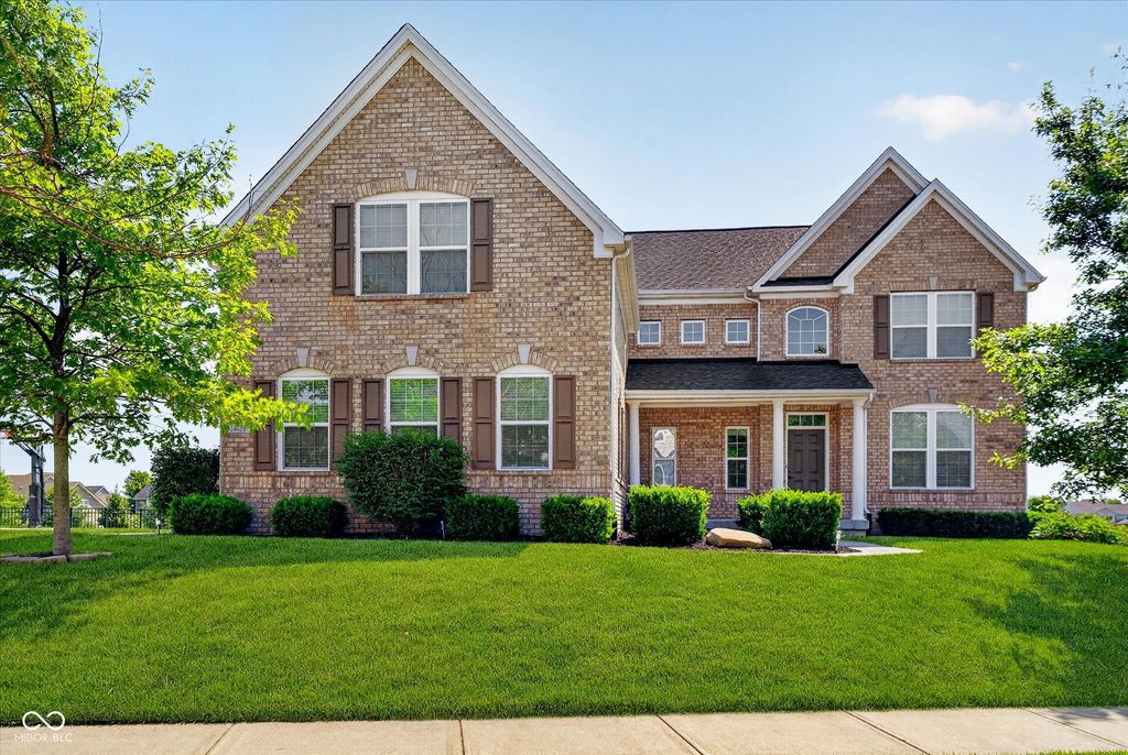 14459 New Garden Lane, Carmel, IN 46033