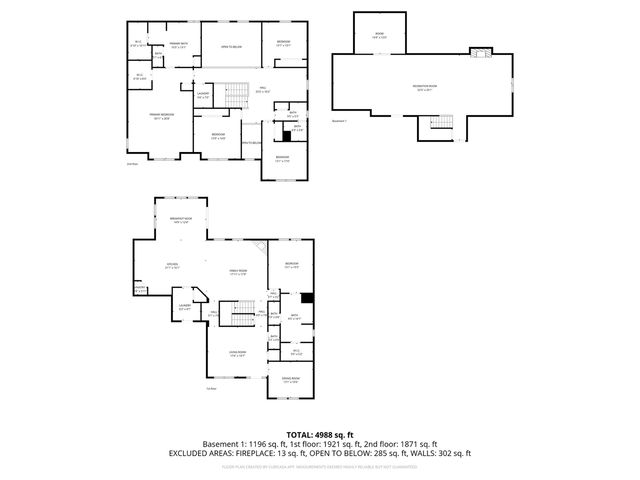 W242N5607 Simona COURT, Sussex, WI 53089