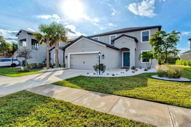 9312 TEQUILA SUNRISE DRIVE, Sarasota, FL 34241