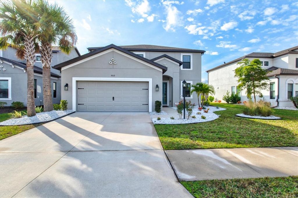 9312 TEQUILA SUNRISE DRIVE, Sarasota, FL 34241