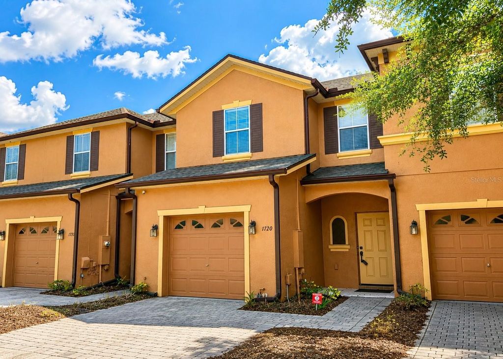1720 RETREAT VIEW CIRCLE, Sanford, FL 32771