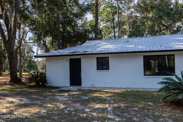8453 NITTANY Drive, Melrose, FL 32666