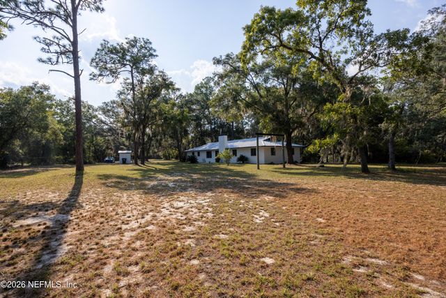 8453 NITTANY Drive, Melrose, FL 32666