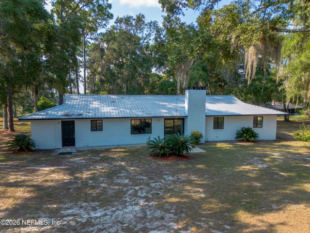 8453 NITTANY Drive, Melrose, FL 32666