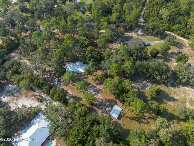 8453 NITTANY Drive, Melrose, FL 32666