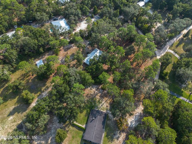 8453 NITTANY Drive, Melrose, FL 32666