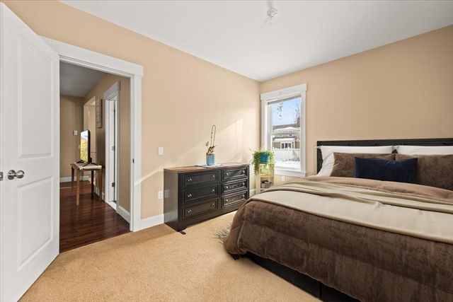 88 Arnold Road, North Attleboro, MA 02760