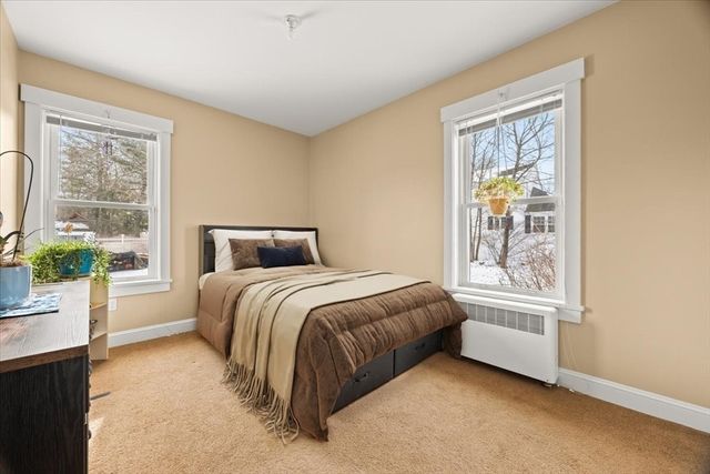 88 Arnold Road, North Attleboro, MA 02760