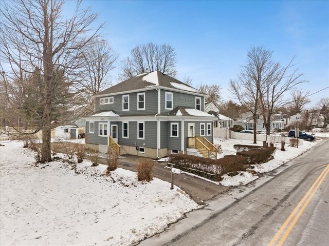 88 Arnold Road, North Attleboro, MA 02760
