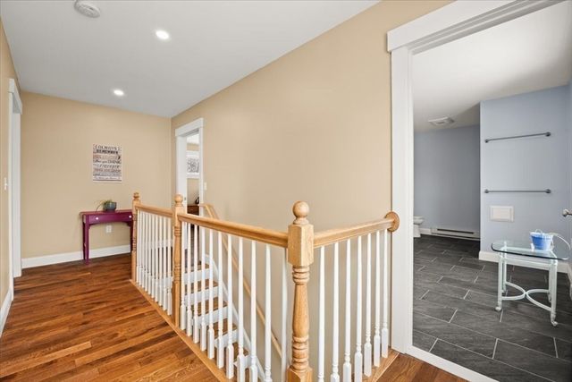 88 Arnold Road, North Attleboro, MA 02760