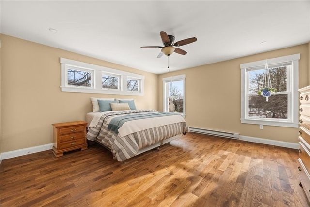 88 Arnold Road, North Attleboro, MA 02760