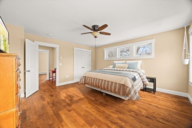 88 Arnold Road, North Attleboro, MA 02760