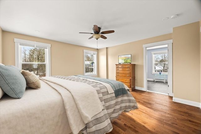 88 Arnold Road, North Attleboro, MA 02760