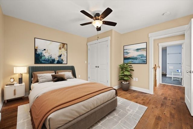 88 Arnold Road, North Attleboro, MA 02760