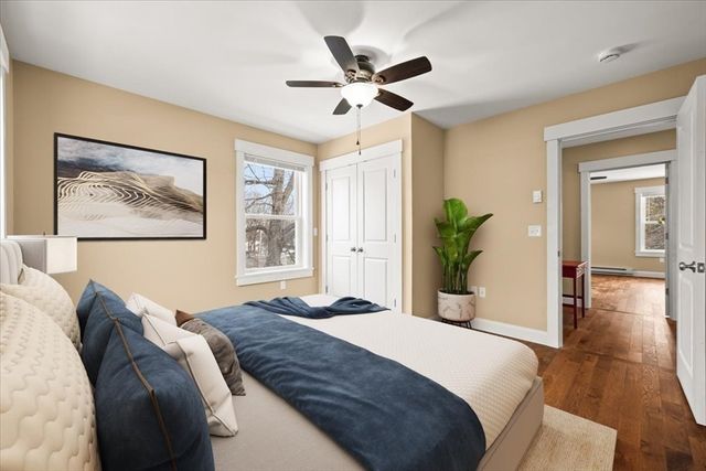 88 Arnold Road, North Attleboro, MA 02760