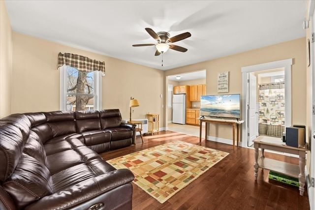 88 Arnold Road, North Attleboro, MA 02760