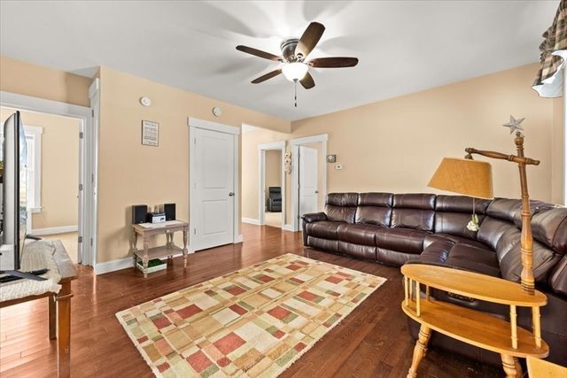 88 Arnold Road, North Attleboro, MA 02760