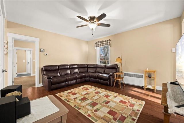 88 Arnold Road, North Attleboro, MA 02760