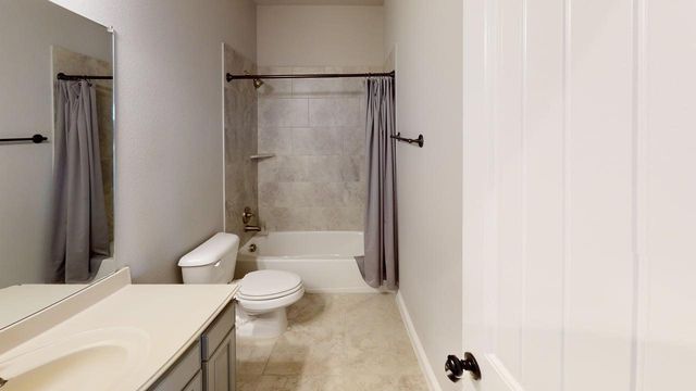 2013 State Street, Aubrey, TX 76227