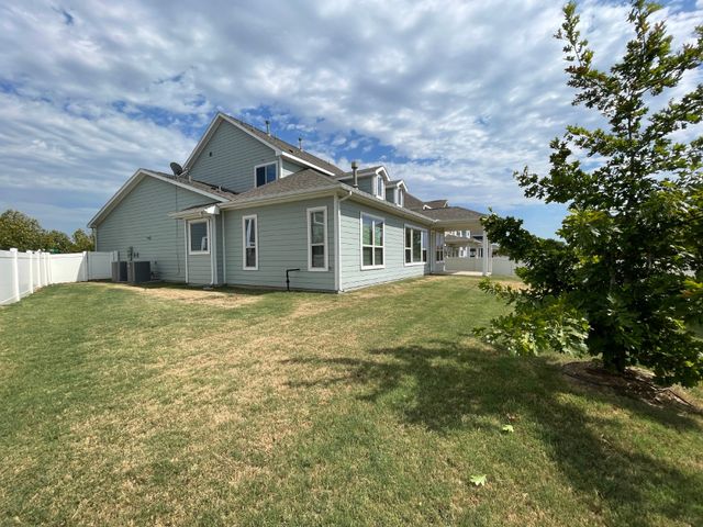 2013 State Street, Aubrey, TX 76227