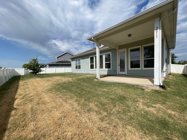 2013 State Street, Aubrey, TX 76227