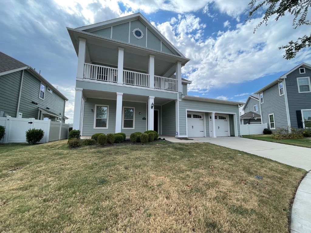 2013 State Street, Aubrey, TX 76227