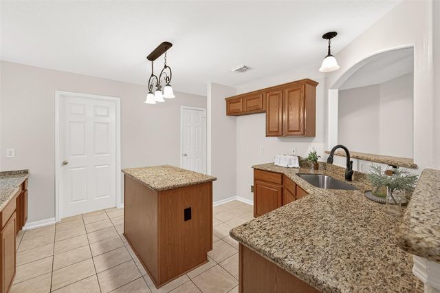 21411 Delridge Drive, Spring, TX 77388