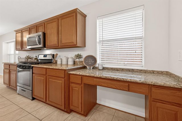 21411 Delridge Drive, Spring, TX 77388