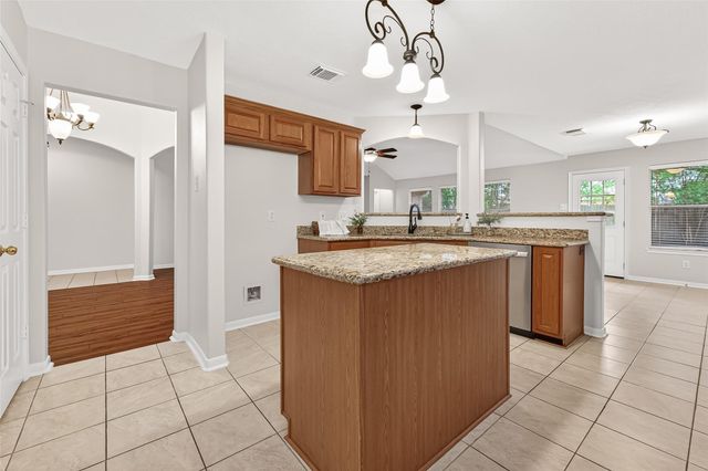 21411 Delridge Drive, Spring, TX 77388