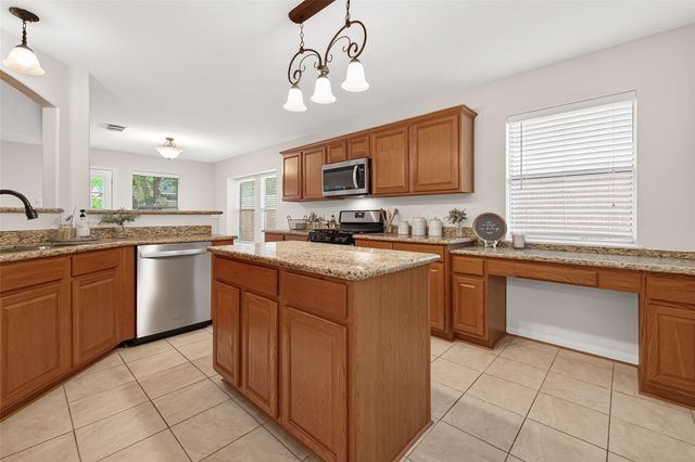 21411 Delridge Drive, Spring, TX 77388