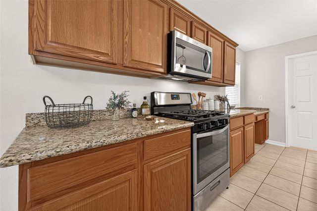 21411 Delridge Drive, Spring, TX 77388