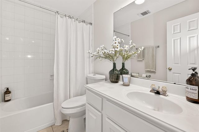 21411 Delridge Drive, Spring, TX 77388