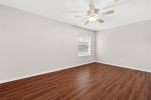 21411 Delridge Drive, Spring, TX 77388