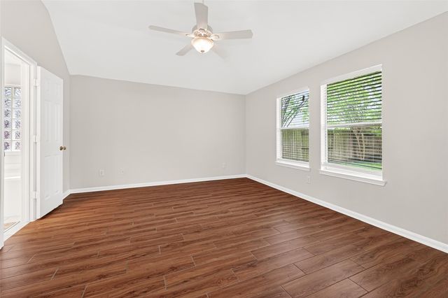 21411 Delridge Drive, Spring, TX 77388