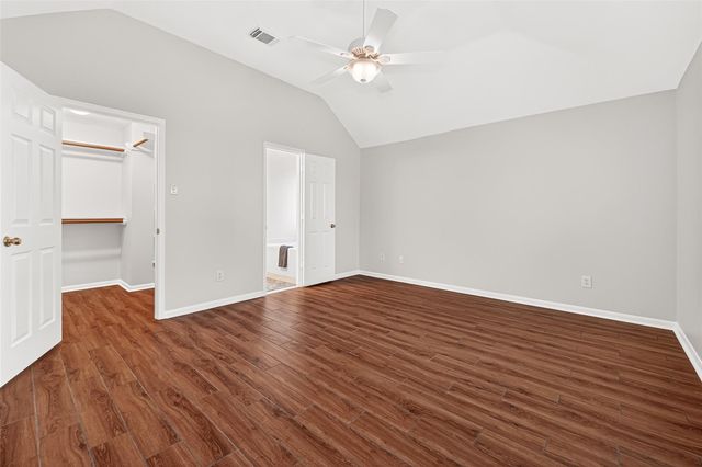 21411 Delridge Drive, Spring, TX 77388