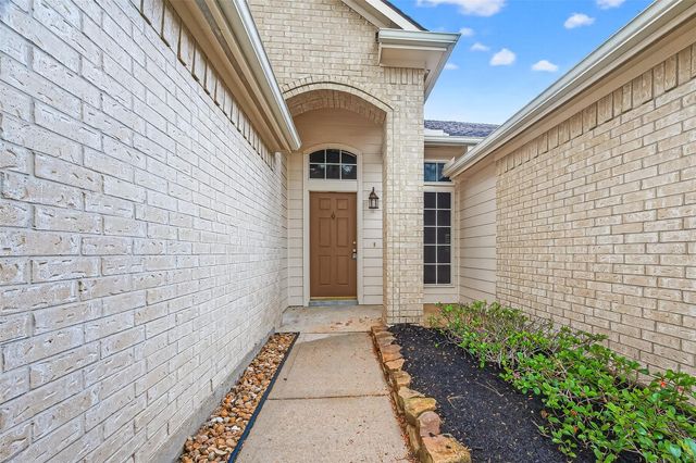 21411 Delridge Drive, Spring, TX 77388