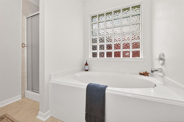 21411 Delridge Drive, Spring, TX 77388