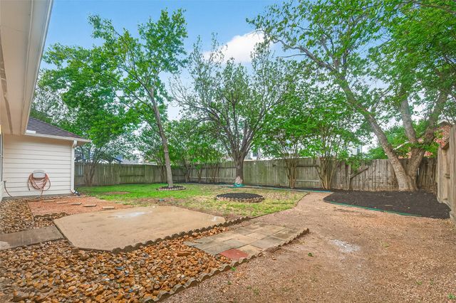21411 Delridge Drive, Spring, TX 77388