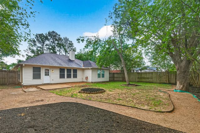21411 Delridge Drive, Spring, TX 77388