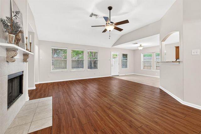 21411 Delridge Drive, Spring, TX 77388