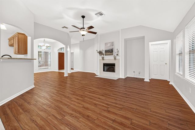 21411 Delridge Drive, Spring, TX 77388