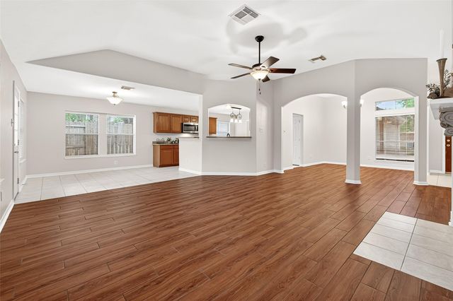 21411 Delridge Drive, Spring, TX 77388