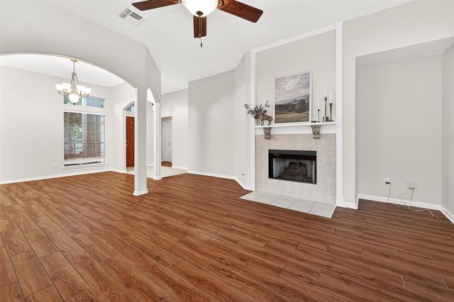 21411 Delridge Drive, Spring, TX 77388