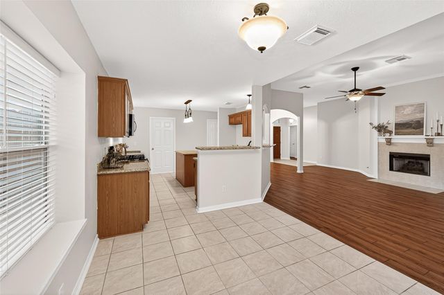 21411 Delridge Drive, Spring, TX 77388