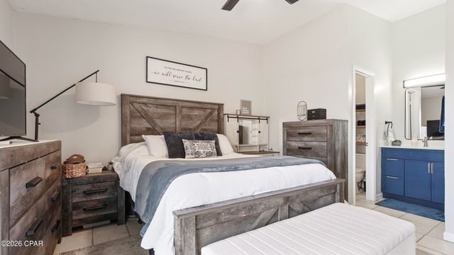 4078 Woodridge Road, Panama City, FL 32405