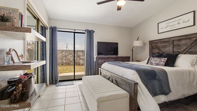 4078 Woodridge Road, Panama City, FL 32405