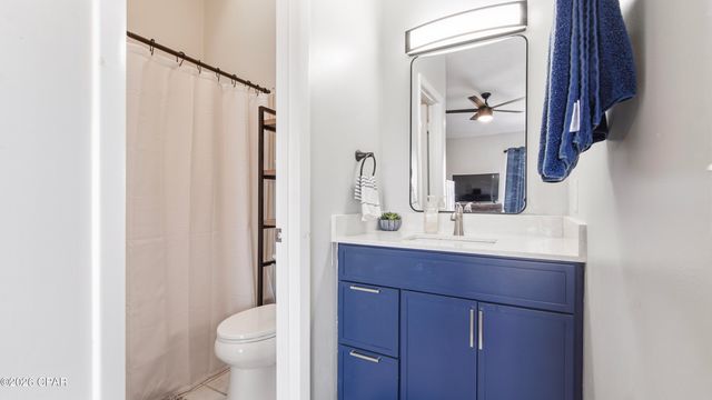4078 Woodridge Road, Panama City, FL 32405