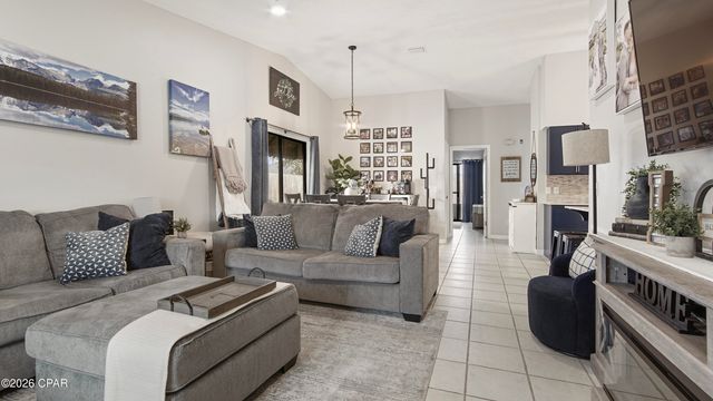 4078 Woodridge Road, Panama City, FL 32405