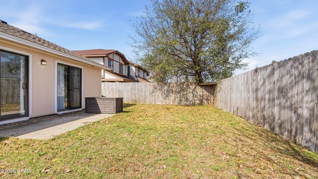 4078 Woodridge Road, Panama City, FL 32405